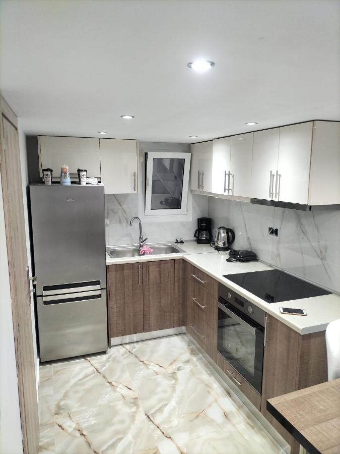 Loft Mary Home Centre Corfu Corfu  Екстер'єр фото