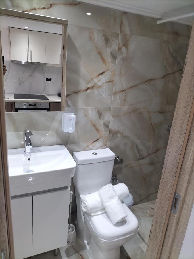 Loft Mary Home Centre Corfu Corfu  Екстер'єр фото