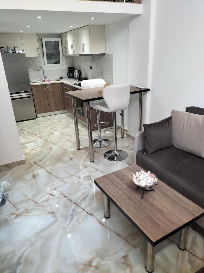 Loft Mary Home Centre Corfu Corfu  Екстер'єр фото