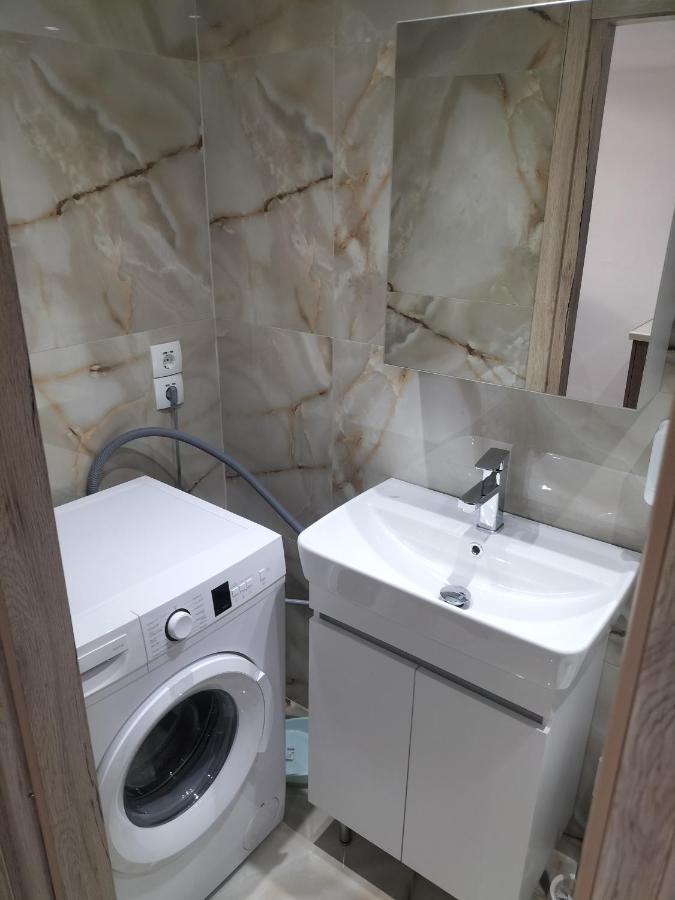 Loft Mary Home Centre Corfu Corfu  Екстер'єр фото