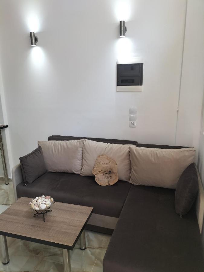Loft Mary Home Centre Corfu Corfu  Екстер'єр фото