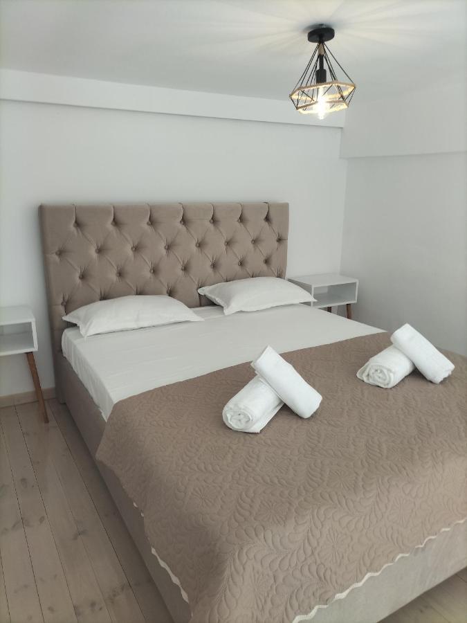 Loft Mary Home Centre Corfu Corfu  Екстер'єр фото