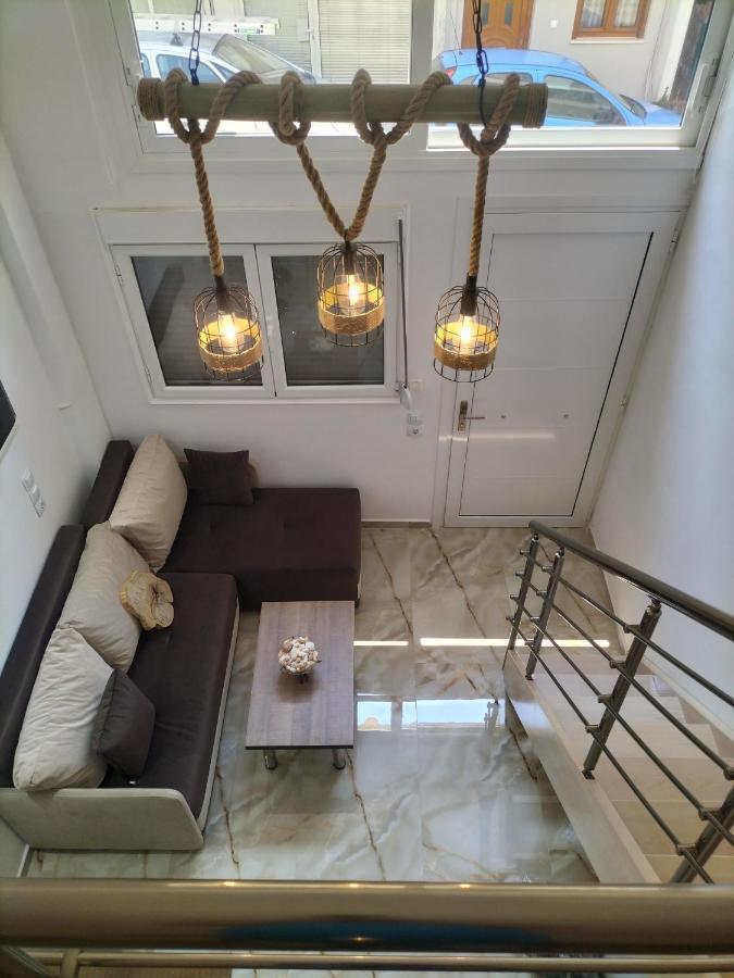 Loft Mary Home Centre Corfu Corfu  Екстер'єр фото