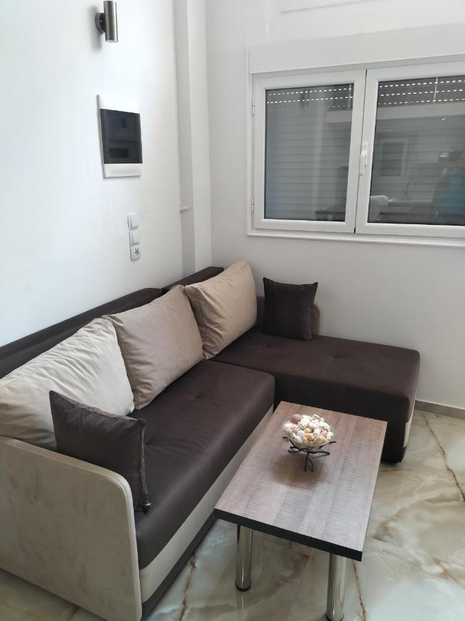Loft Mary Home Centre Corfu Corfu  Екстер'єр фото