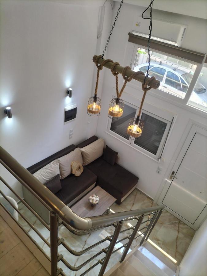 Loft Mary Home Centre Corfu Corfu  Екстер'єр фото